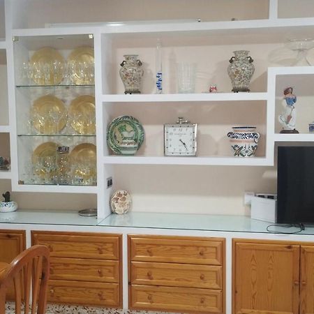 Apartamento Marin El Campello Apartment Bagian luar foto