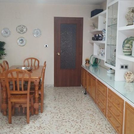 Apartamento Marin El Campello Apartment Bagian luar foto