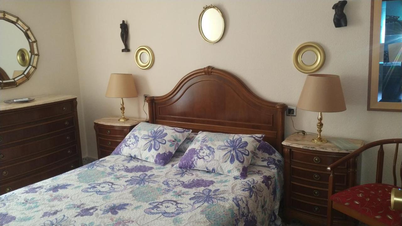 Apartamento Marin El Campello Apartment Bagian luar foto