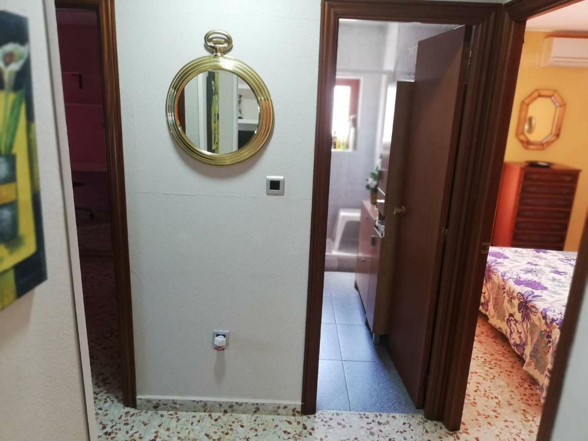 Apartamento Marin El Campello Apartment Bagian luar foto